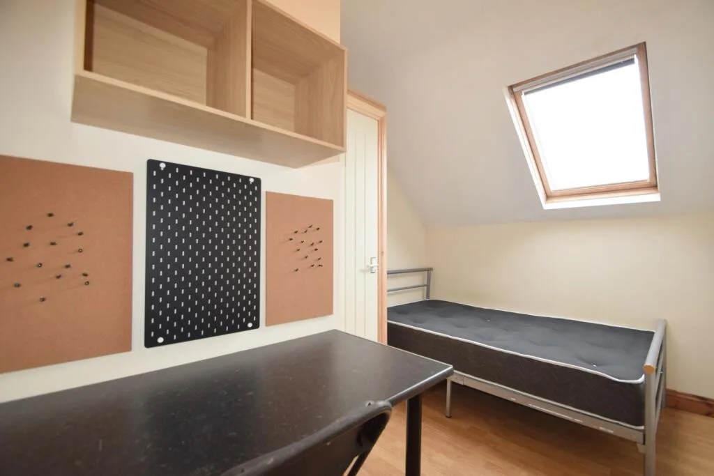 1 bedroom house share for rent