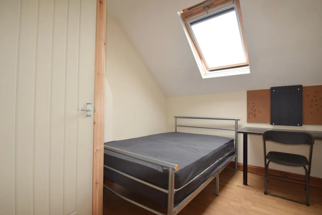1 bedroom house share for rent