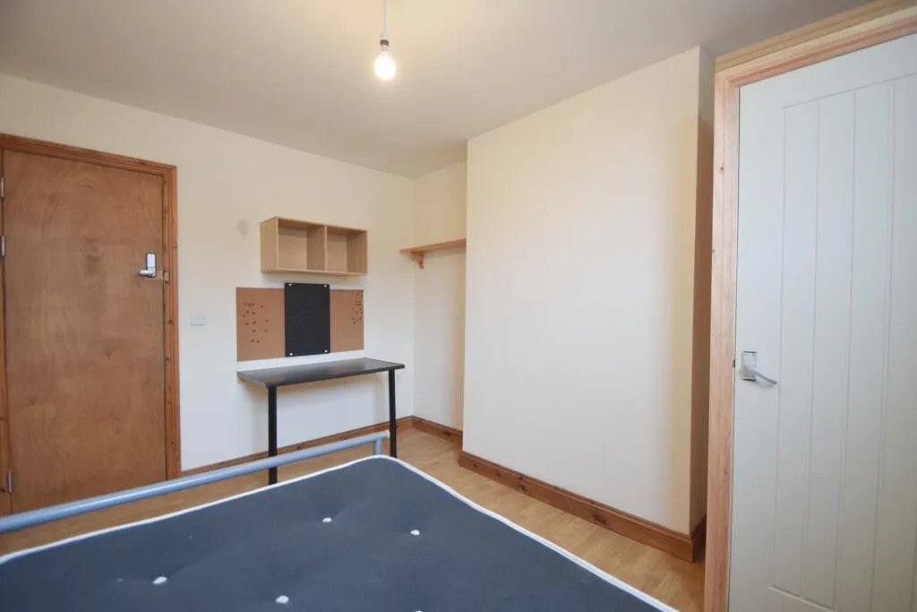 1 bedroom house share for rent