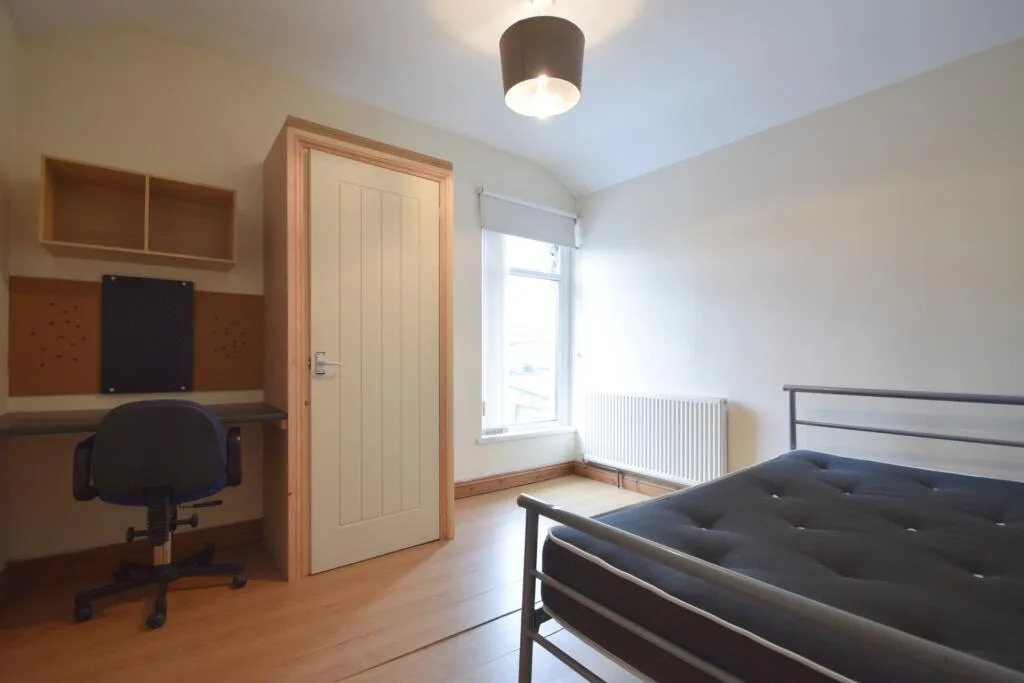 1 bedroom house share for rent
