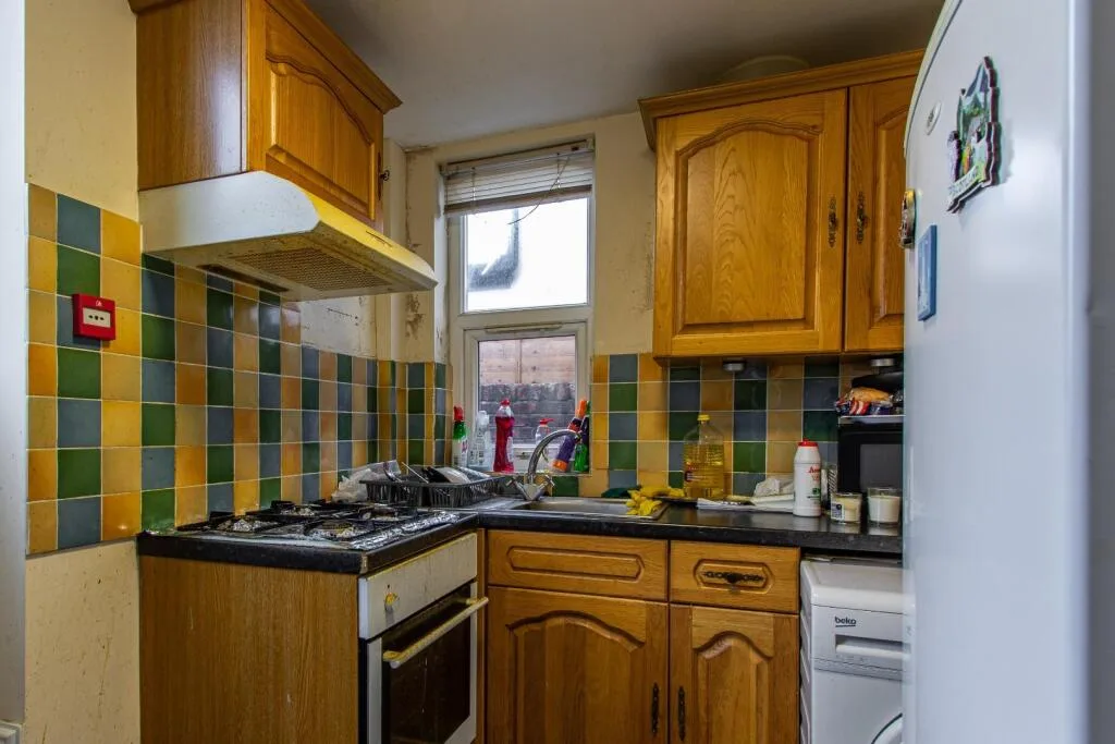 1 bedroom private hall for rent