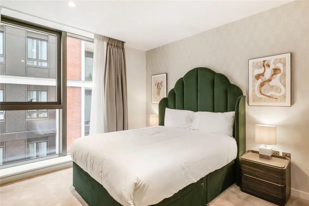 1 bedroom flat for rent