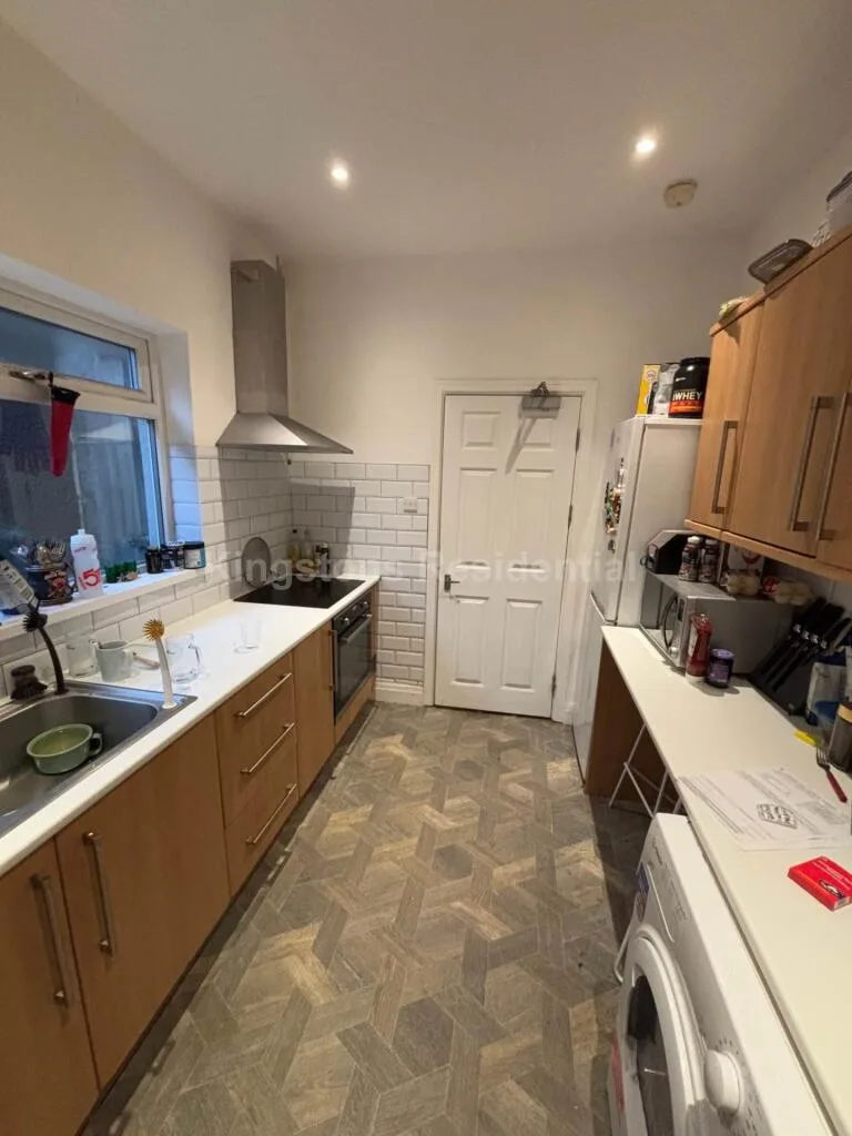 4 bedroom terraced house for rent