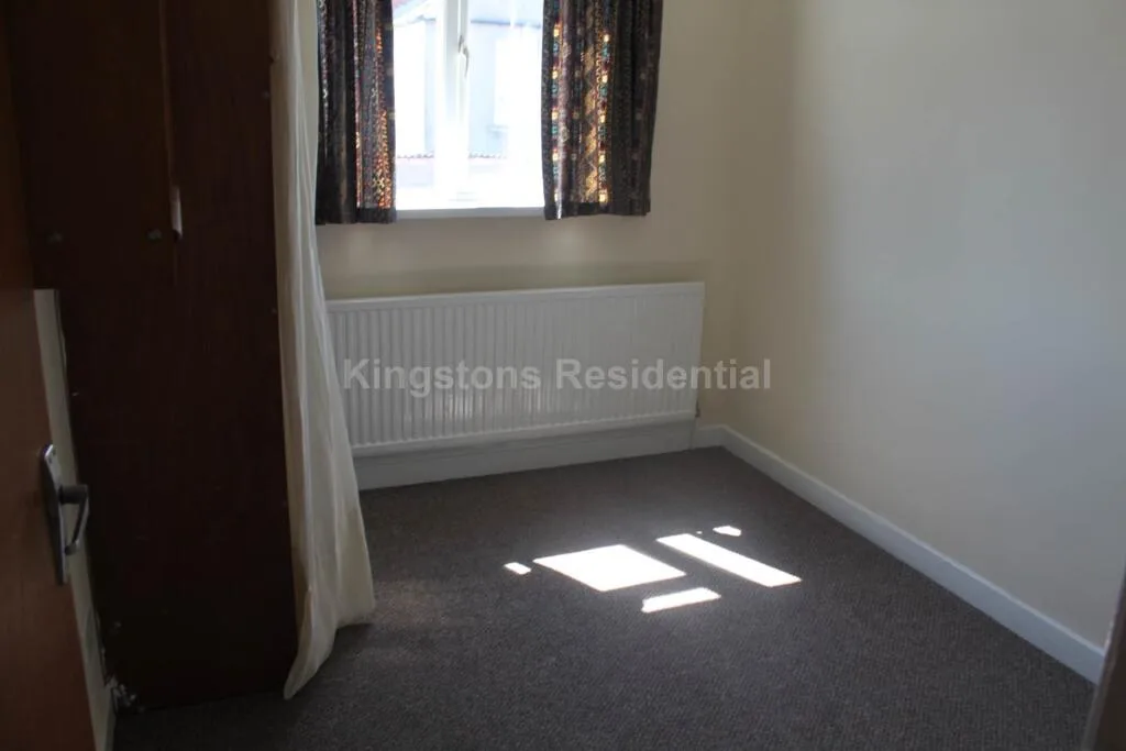 4 bedroom terraced house for rent