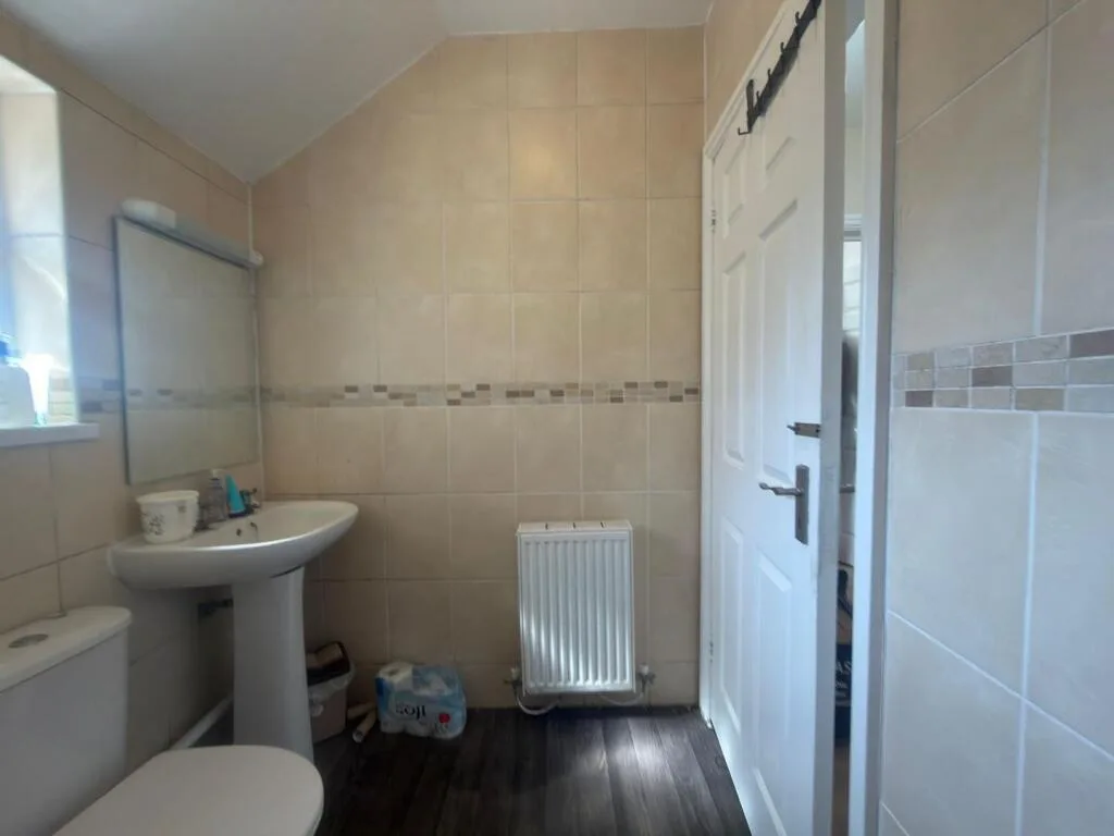 4 bedroom flat for rent