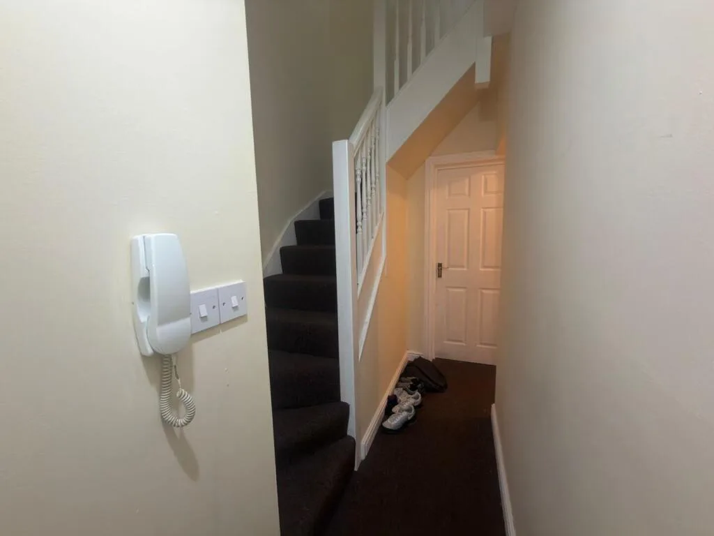 4 bedroom flat for rent
