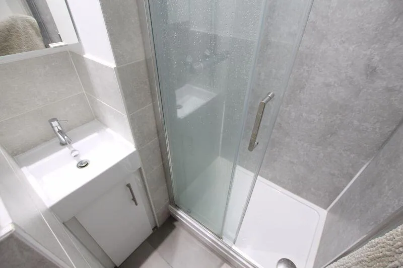 4 bedroom terraced house for rent