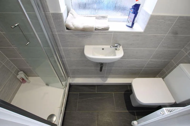 4 bedroom terraced house for rent