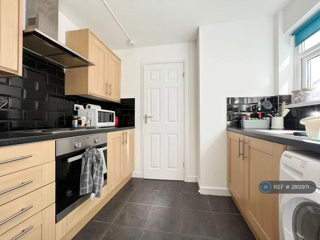4 bedroom terraced house for rent