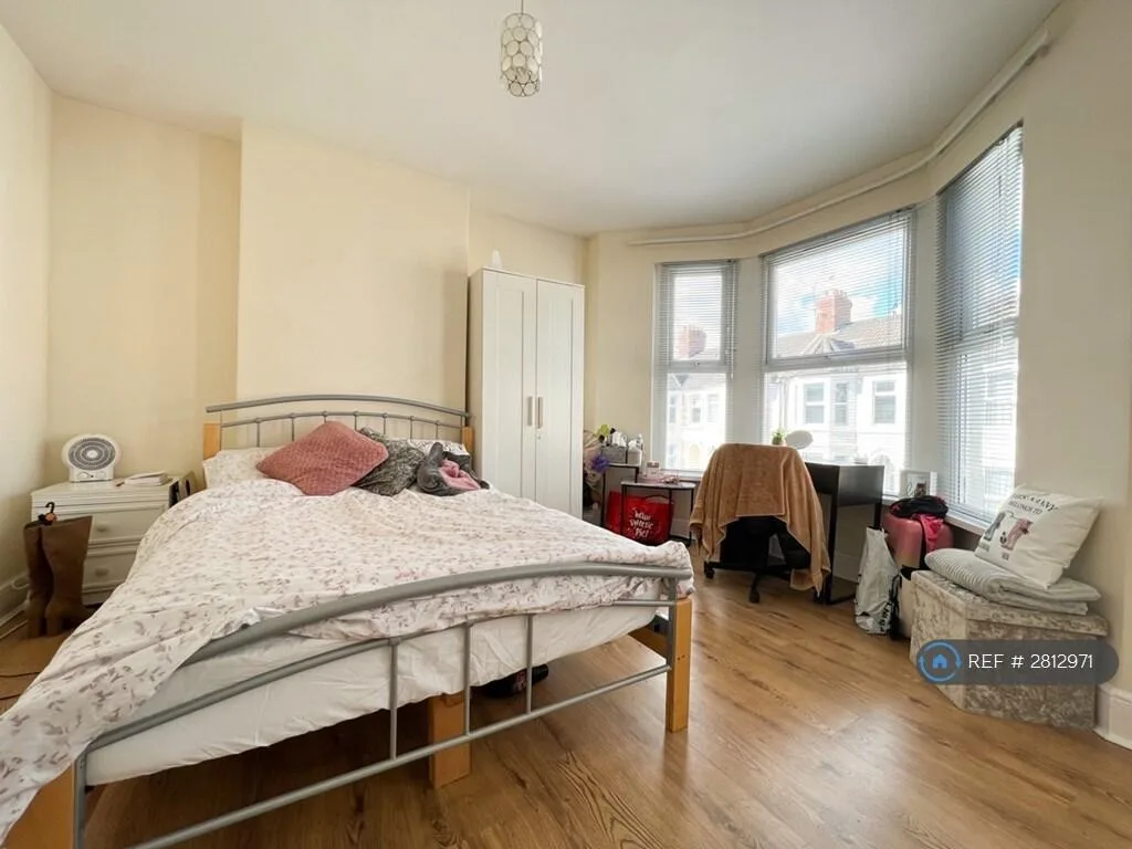 4 bedroom terraced house for rent