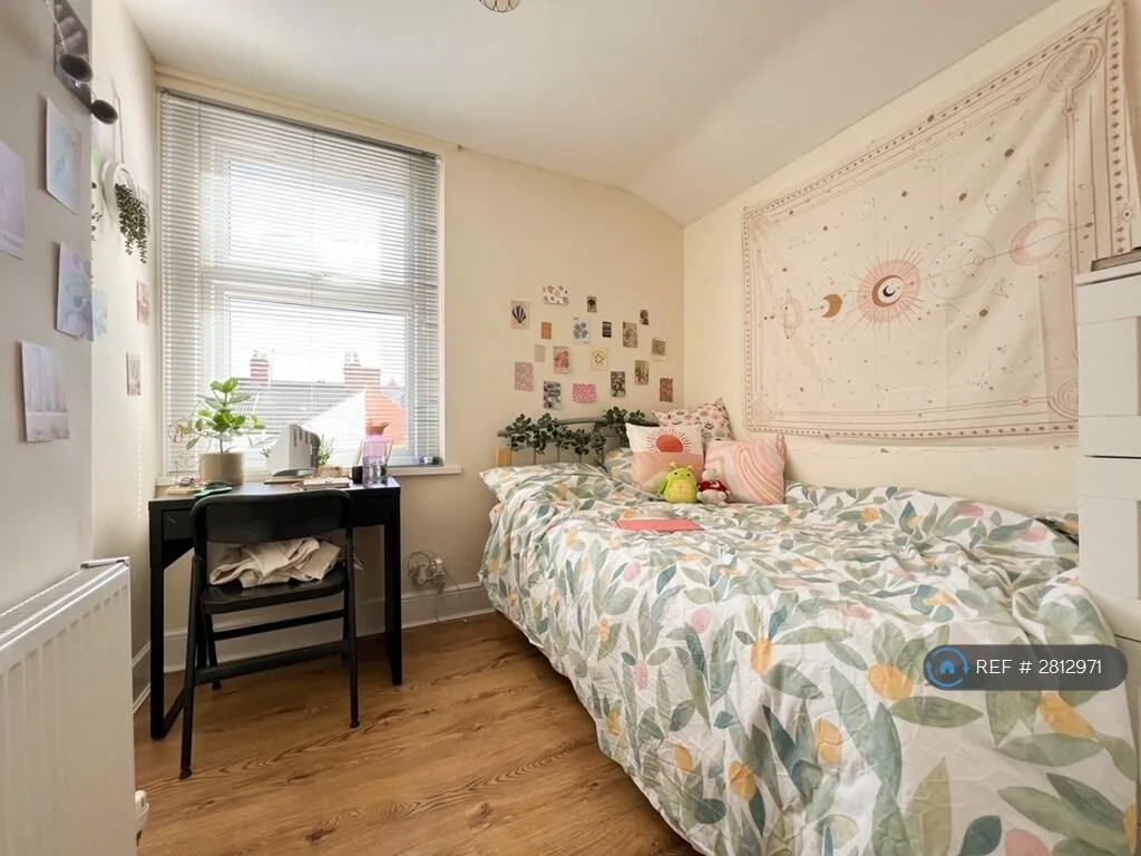 4 bedroom terraced house for rent