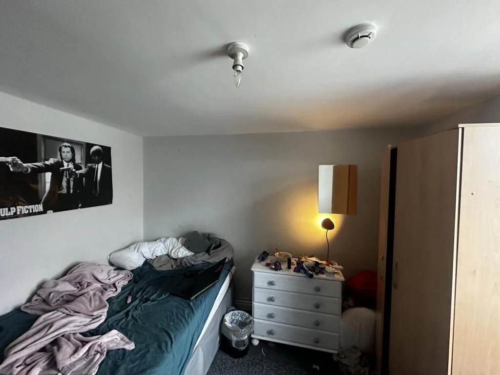 1 bedroom house share for rent