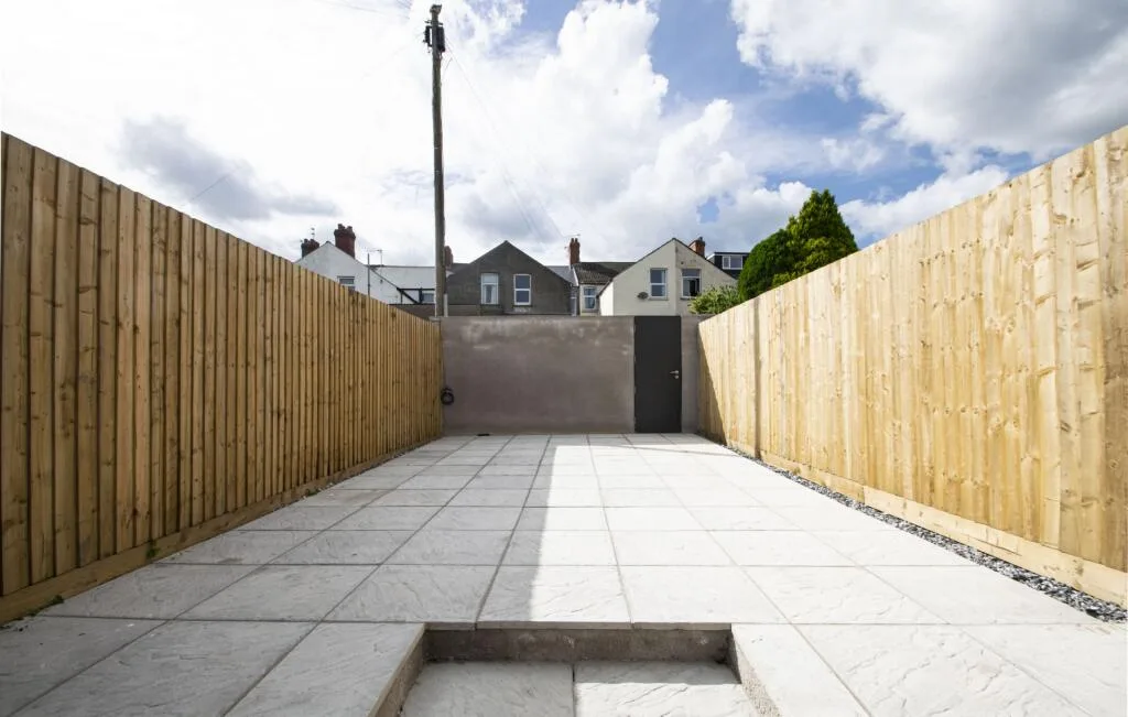 1 bedroom house share for rent