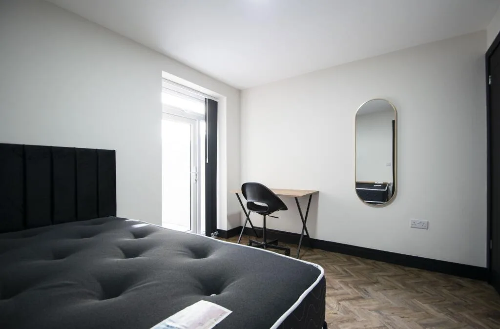 1 bedroom house share for rent