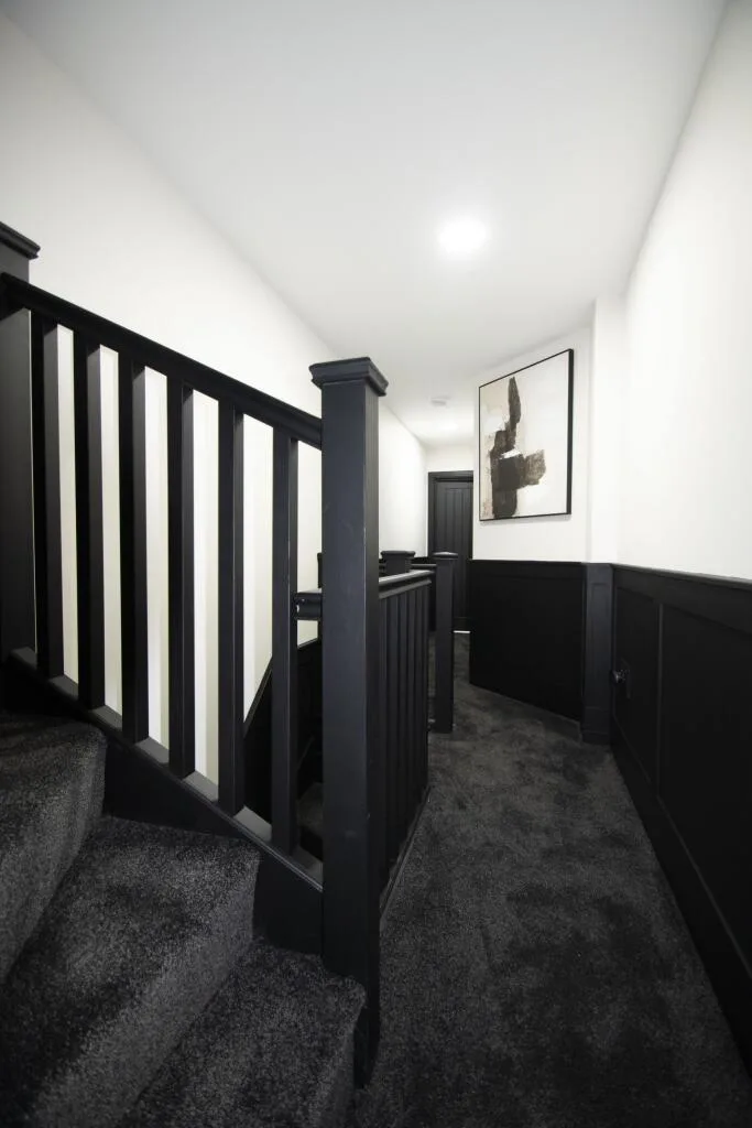 1 bedroom house share for rent