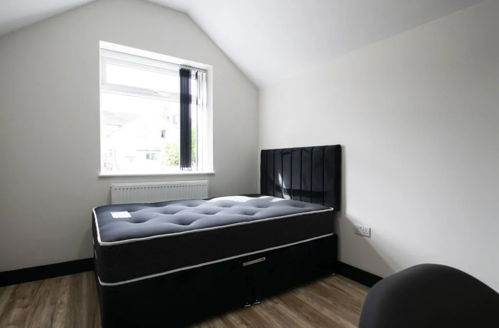 1 bedroom house share for rent