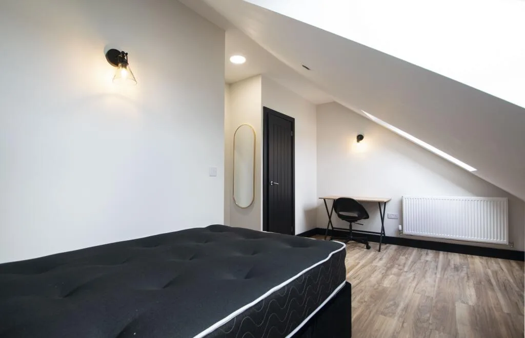 1 bedroom house share for rent