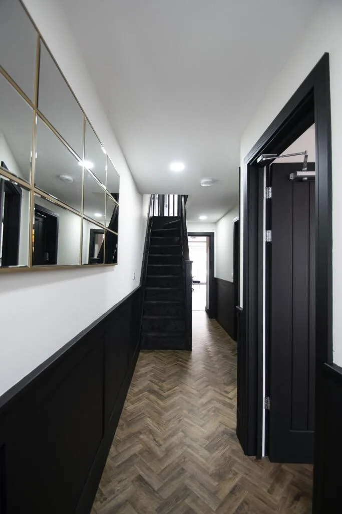1 bedroom house share for rent