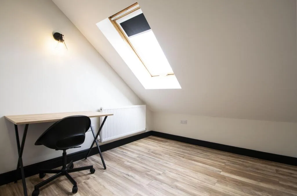 1 bedroom house share for rent