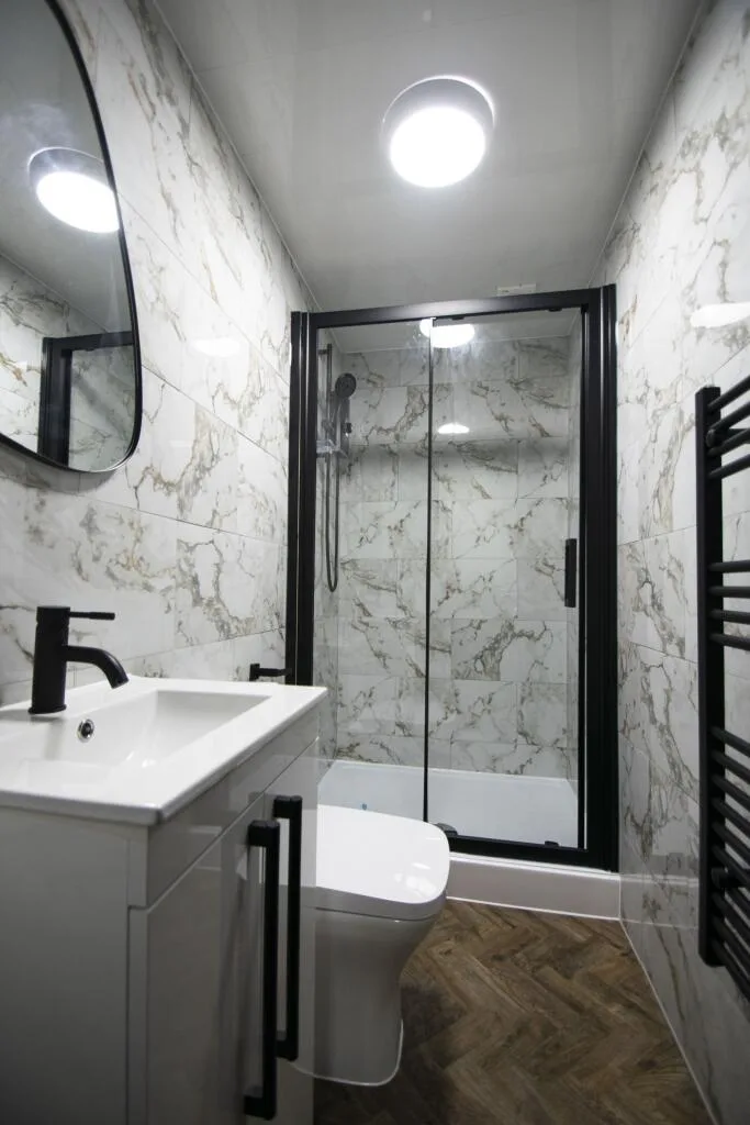 1 bedroom house share for rent