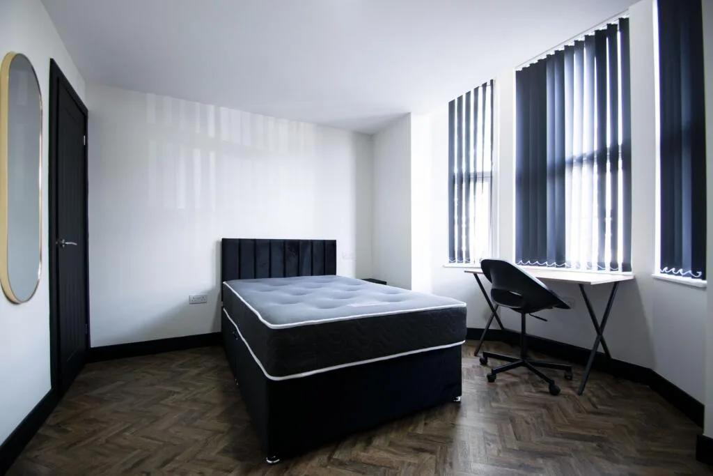 1 bedroom house share for rent