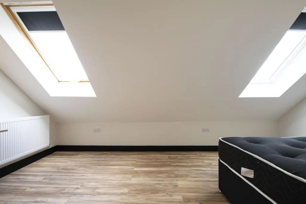 1 bedroom house share for rent