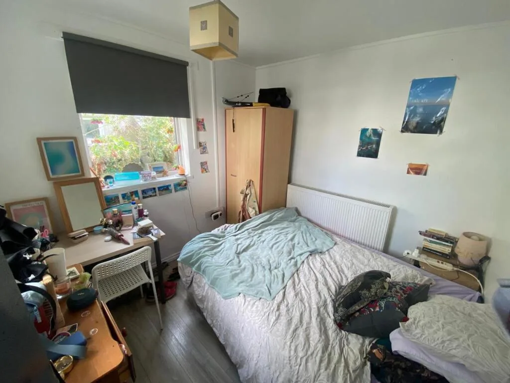 3 bedroom flat for rent