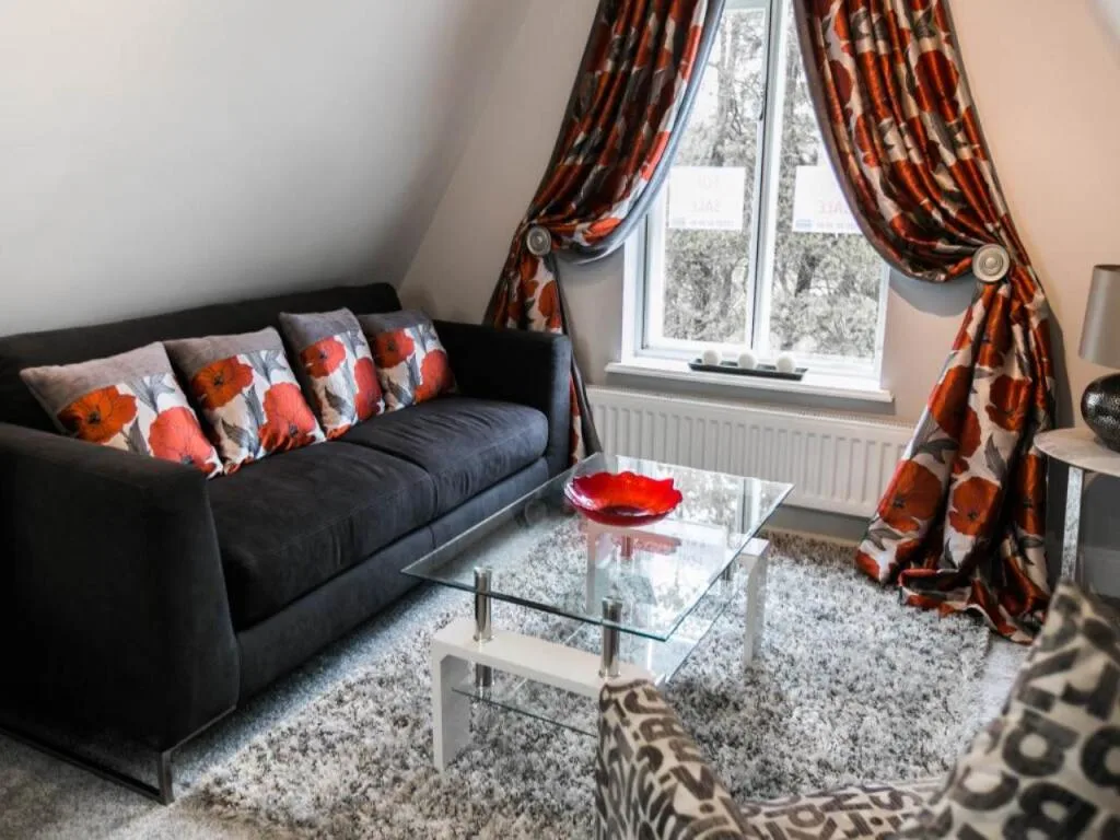 3 bedroom flat for rent