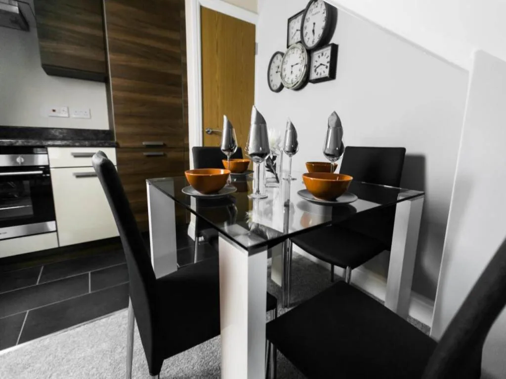 3 bedroom flat for rent
