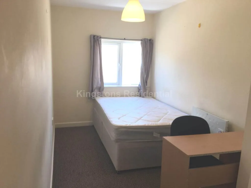 4 bedroom apartment for rent
