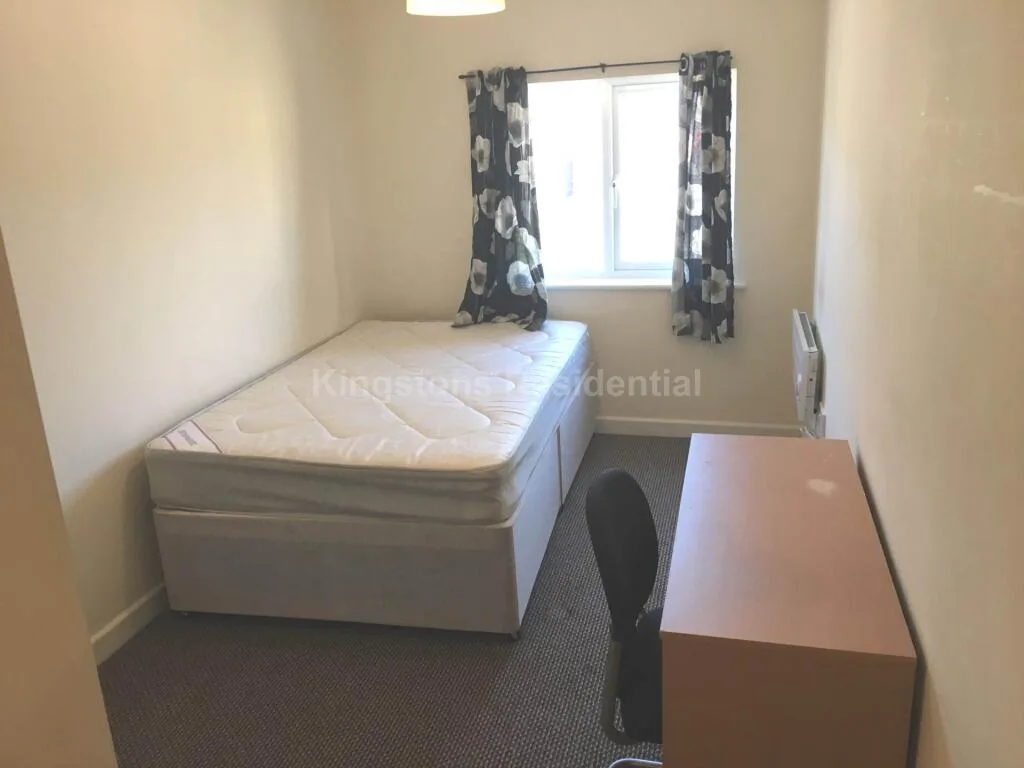 4 bedroom apartment for rent