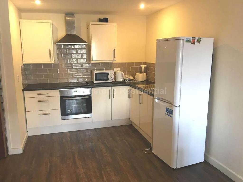 4 bedroom apartment for rent