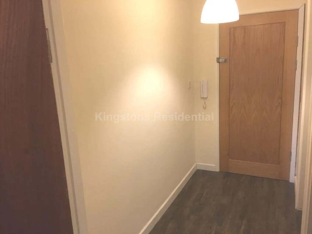 4 bedroom apartment for rent