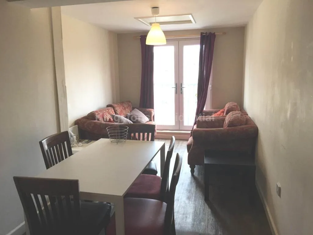 4 bedroom apartment for rent