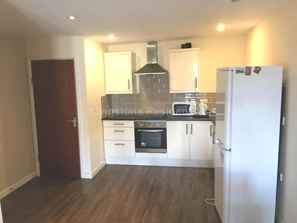4 bedroom apartment for rent