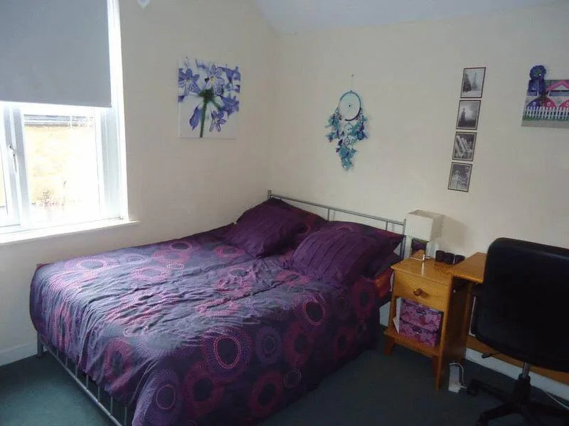 4 bedroom terraced house for rent