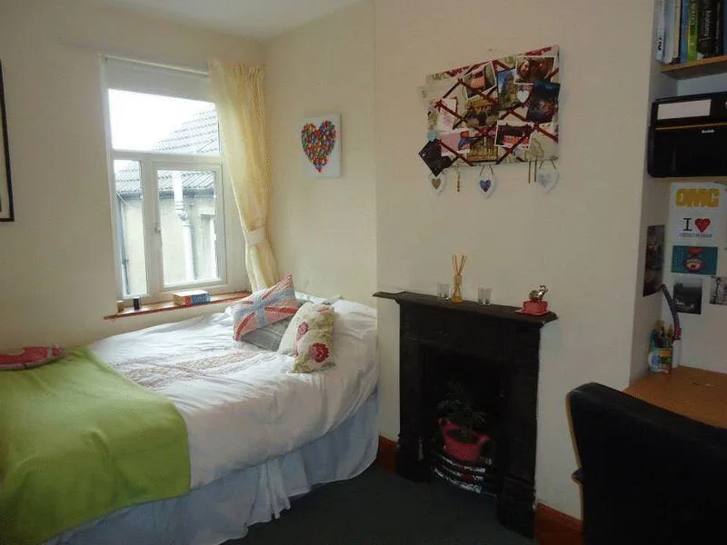 4 bedroom terraced house for rent