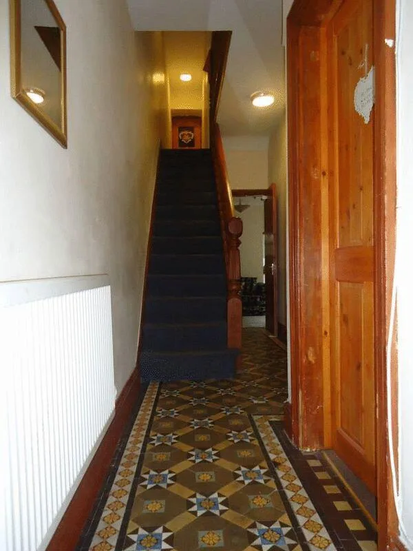 4 bedroom terraced house for rent