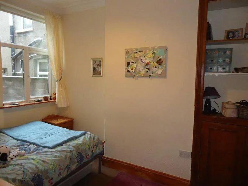 4 bedroom terraced house for rent