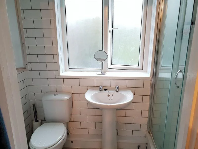 4 bedroom terraced house for rent
