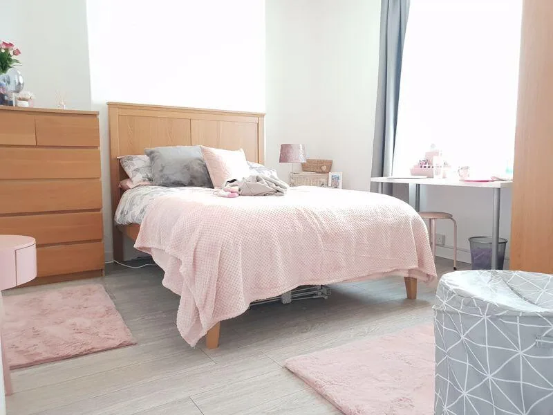 4 bedroom terraced house for rent