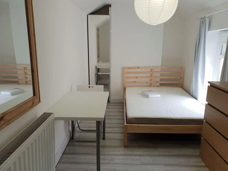 4 bedroom terraced house for rent