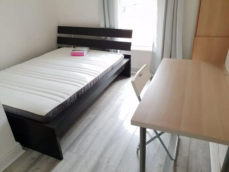 4 bedroom terraced house for rent