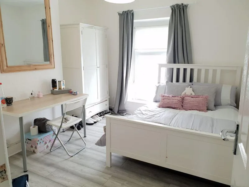 4 bedroom terraced house for rent