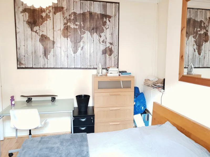 4 bedroom terraced house for rent