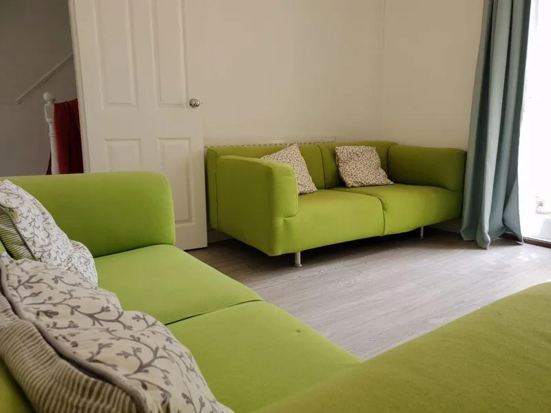 4 bedroom terraced house for rent