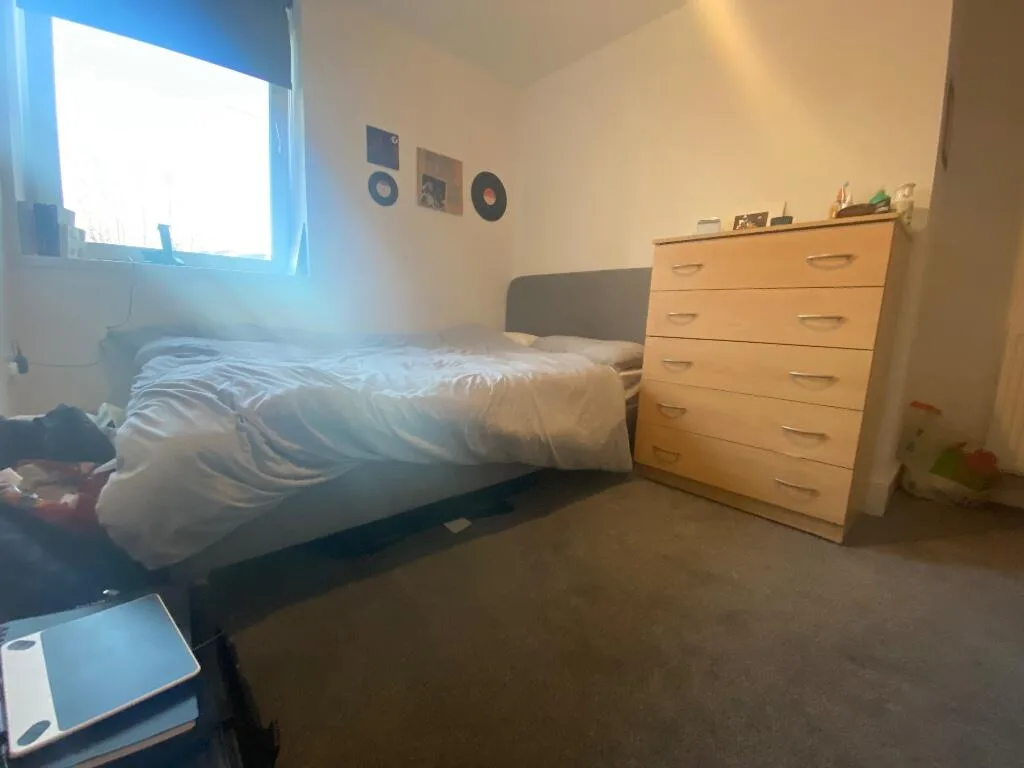 7 bedroom terraced house for rent