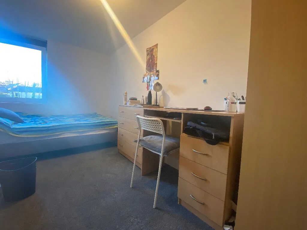 7 bedroom terraced house for rent