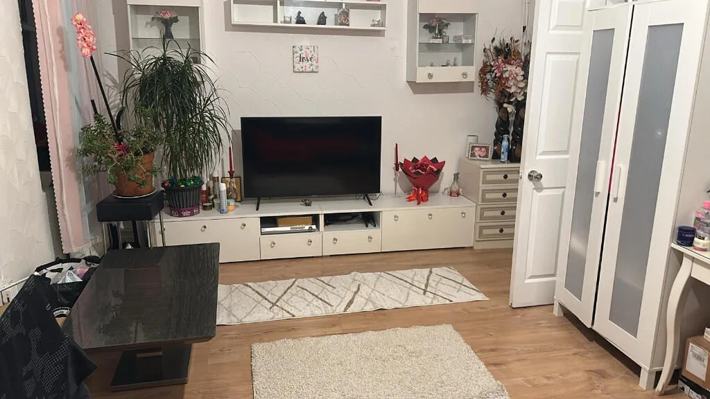 2 bedroom terraced house for rent