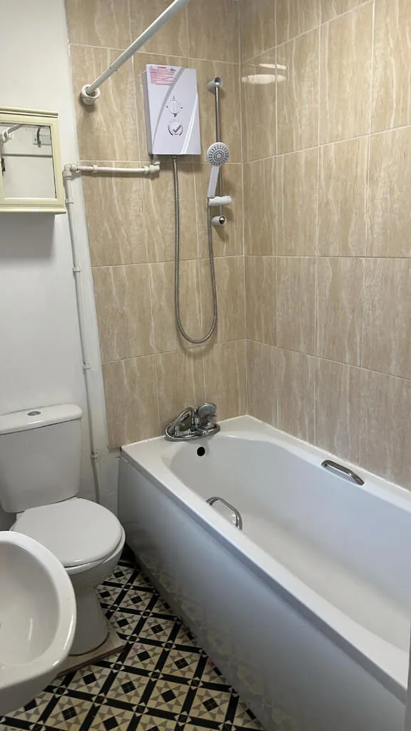 2 bedroom terraced house for rent